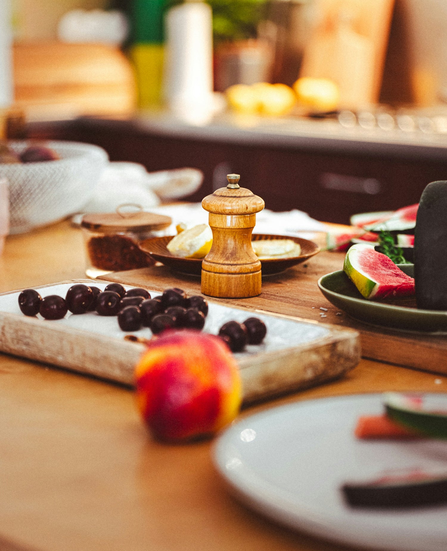 PRODOTTI PER LA CUCINA E CASA