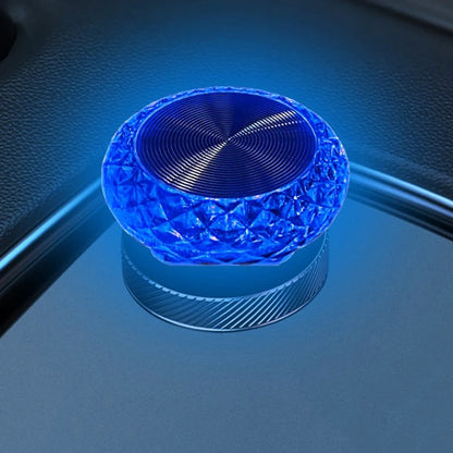 Mini Lampada USB LED per Auto - Luce Decorativa per Interni