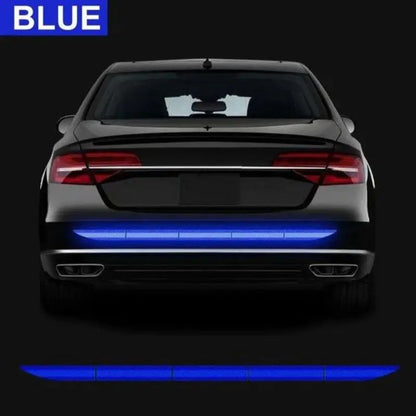 Strisce Riflettenti e Adesivi di Sicurezza per Auto